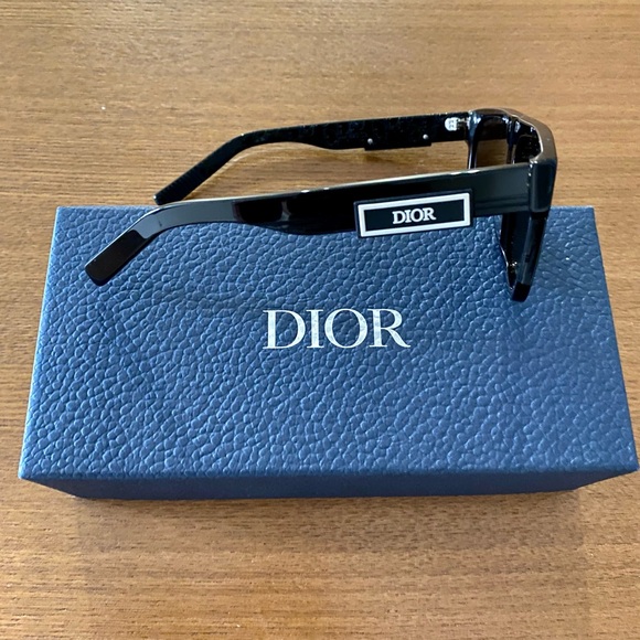 Dior sunglasses - Picture 1 of 10